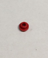 (image for) Spacer Red ( N scale 0-6-0/2-6-2 )